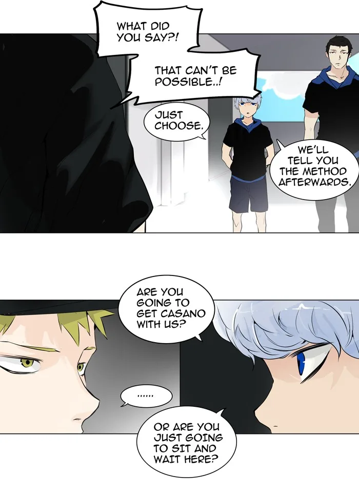 Tower of God - Chapter 192 - Page 12
