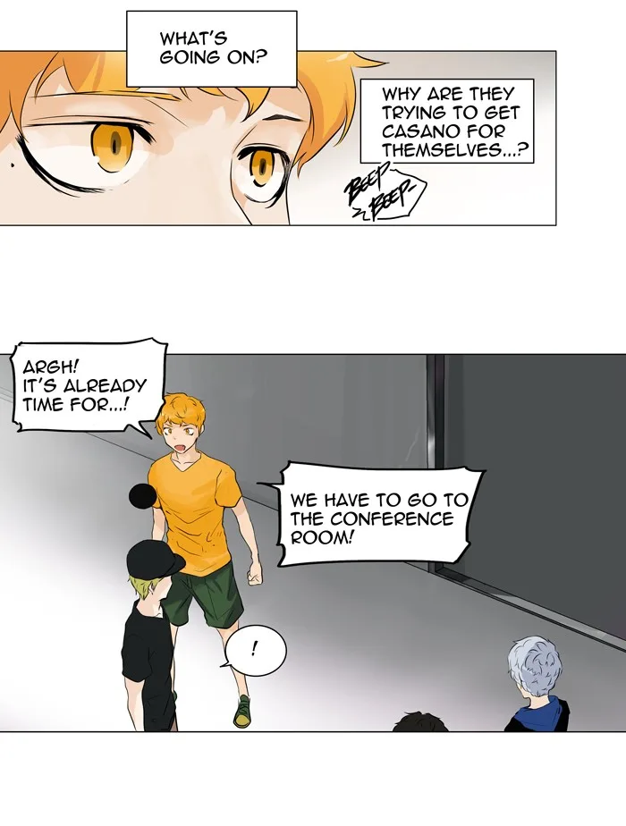 Tower of God - Chapter 192 - Page 13