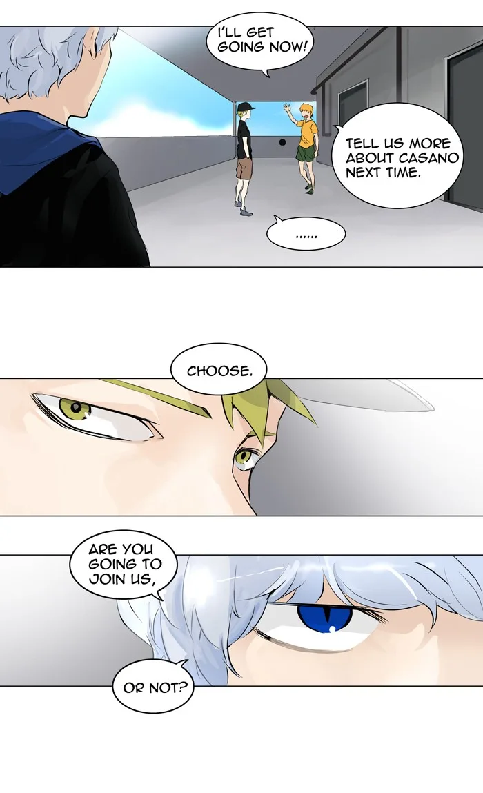 Tower of God - Chapter 192 - Page 14