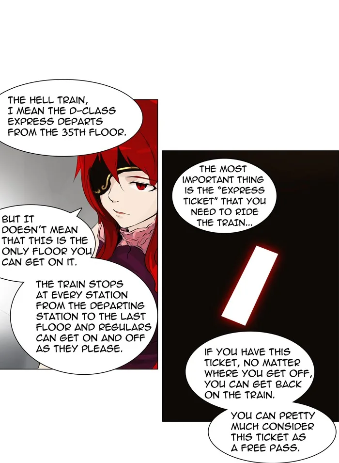 Tower of God - Chapter 192 - Page 18