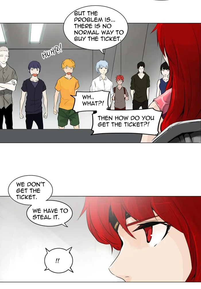 Tower of God - Chapter 192 - Page 19