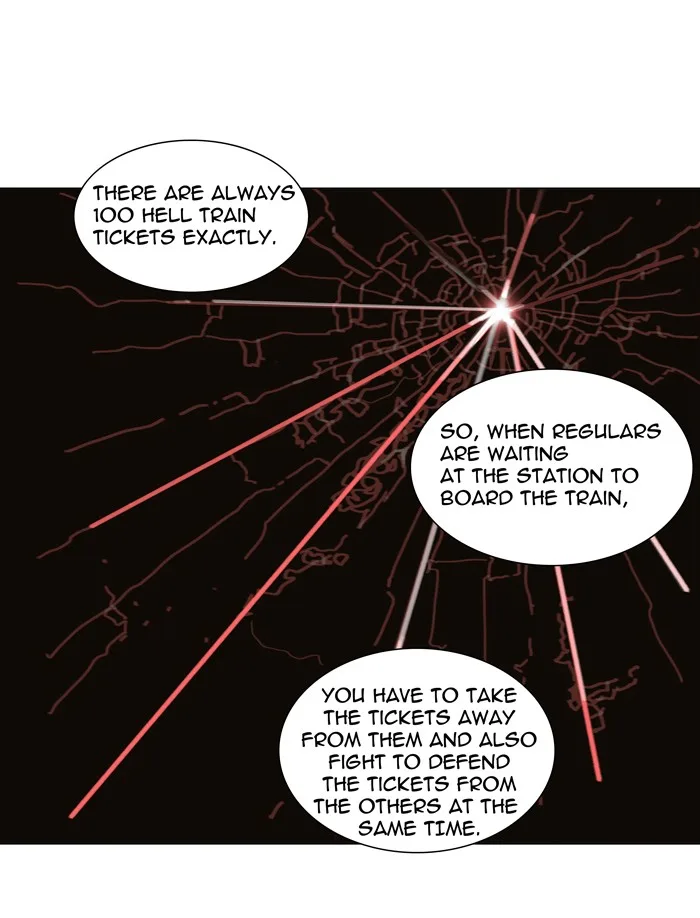 Tower of God - Chapter 192 - Page 20