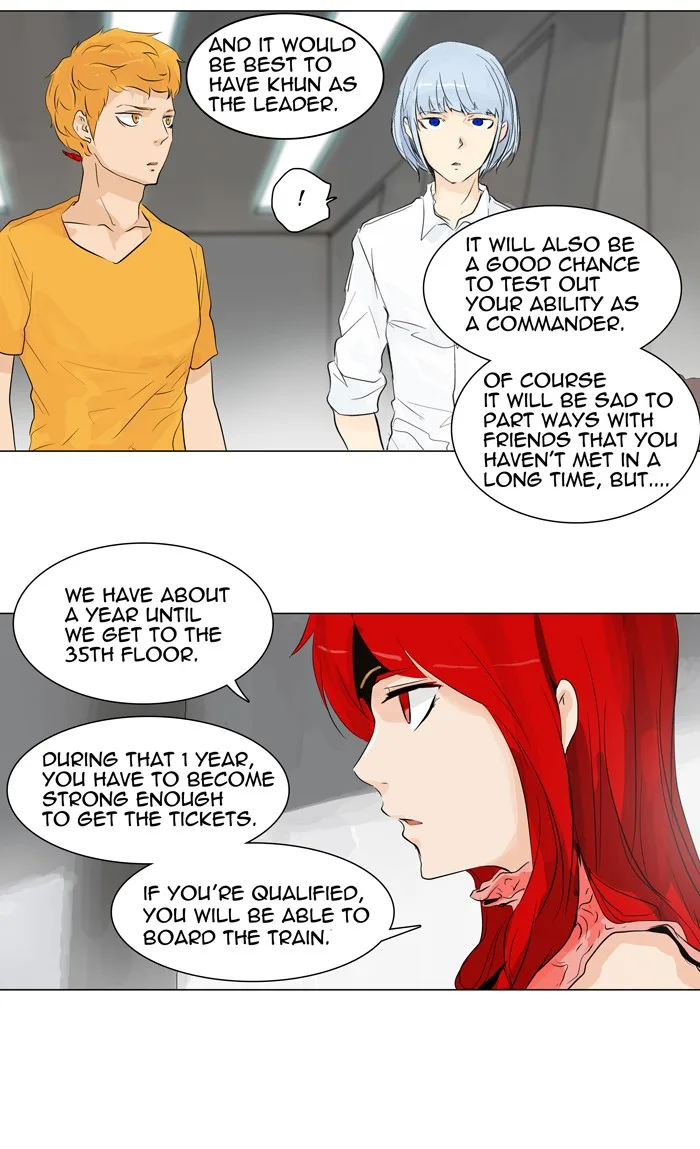 Tower of God - Chapter 192 - Page 24