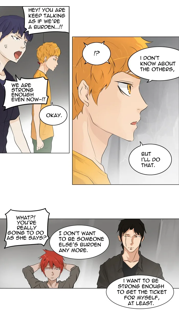 Tower of God - Chapter 192 - Page 25