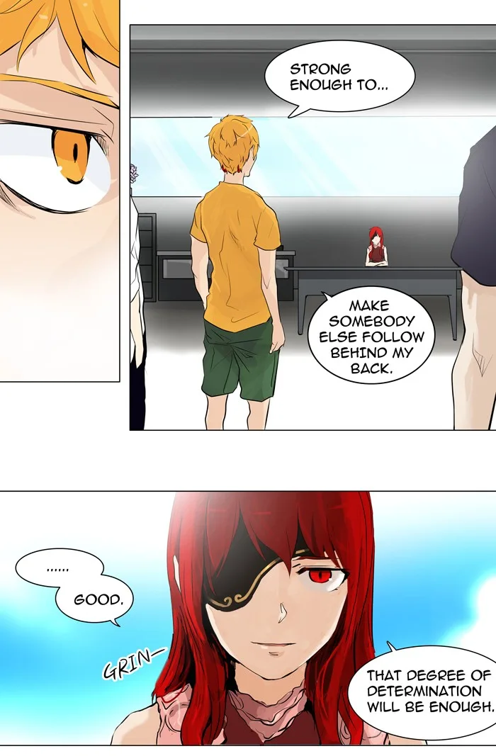 Tower of God - Chapter 192 - Page 27