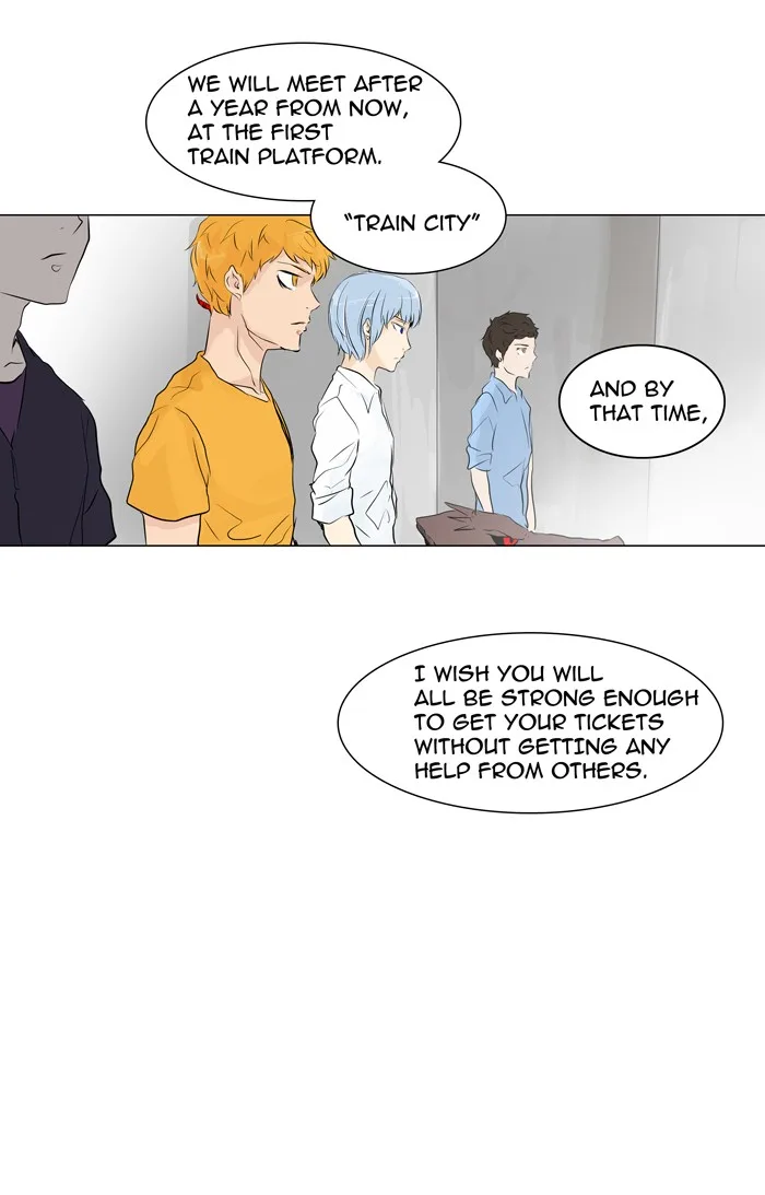 Tower of God - Chapter 192 - Page 28