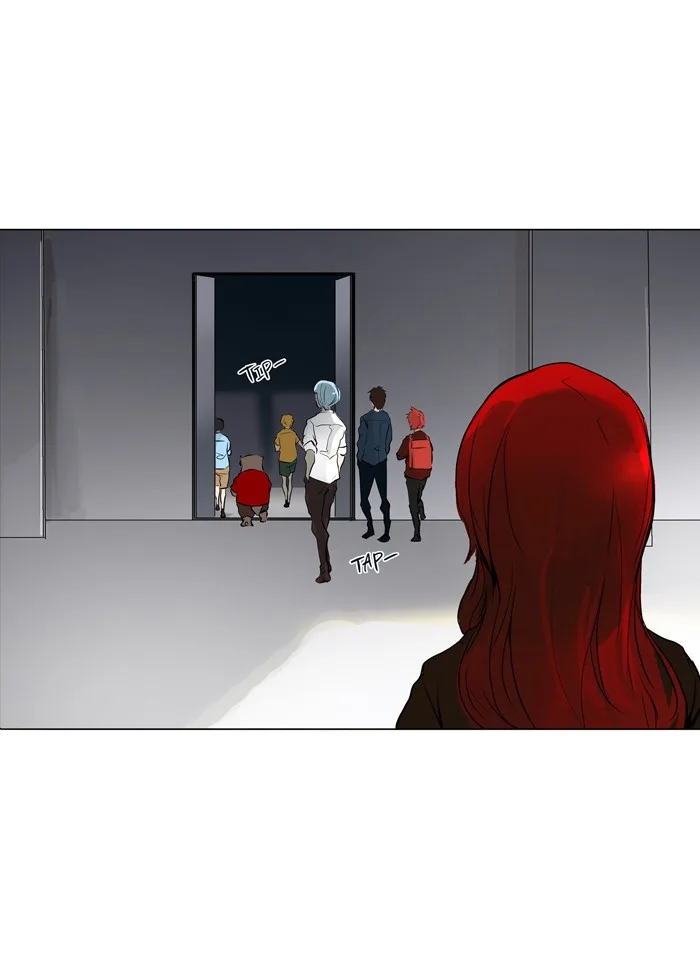 Tower of God - Chapter 192 - Page 29