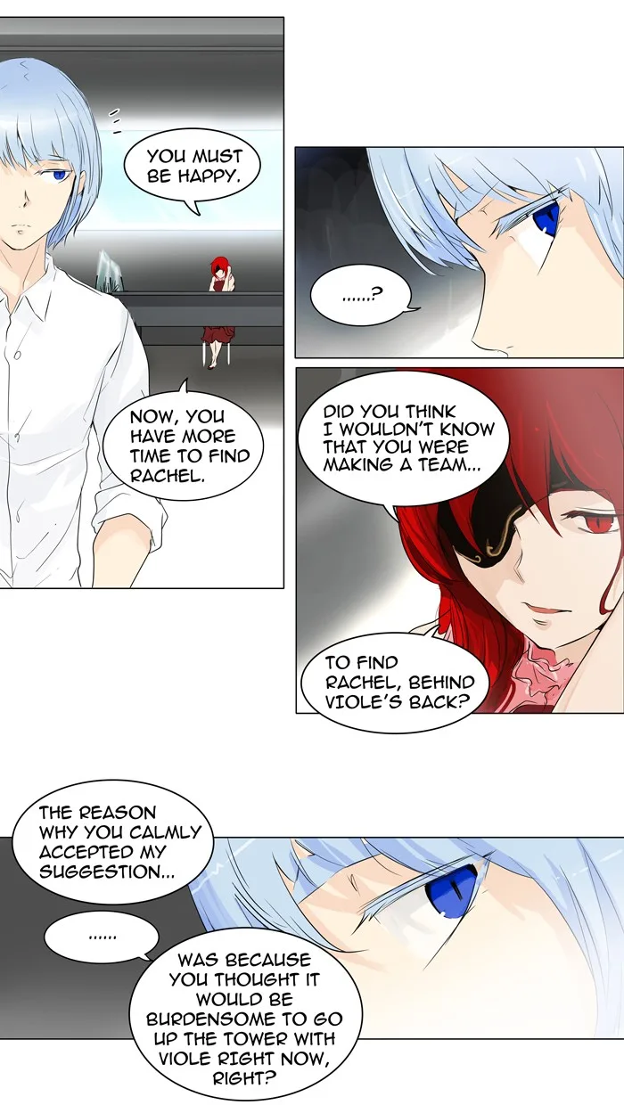 Tower of God - Chapter 192 - Page 30