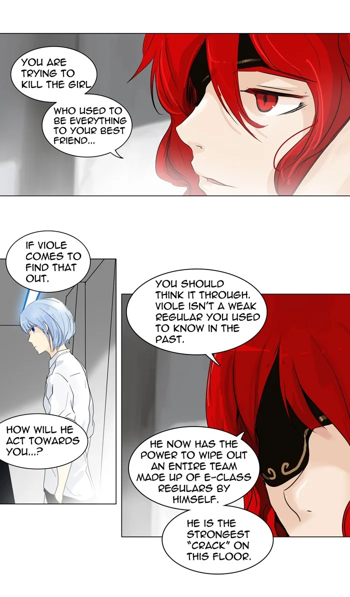 Tower of God - Chapter 192 - Page 31