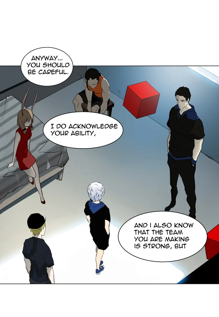Tower of God - Chapter 192 - Page 32
