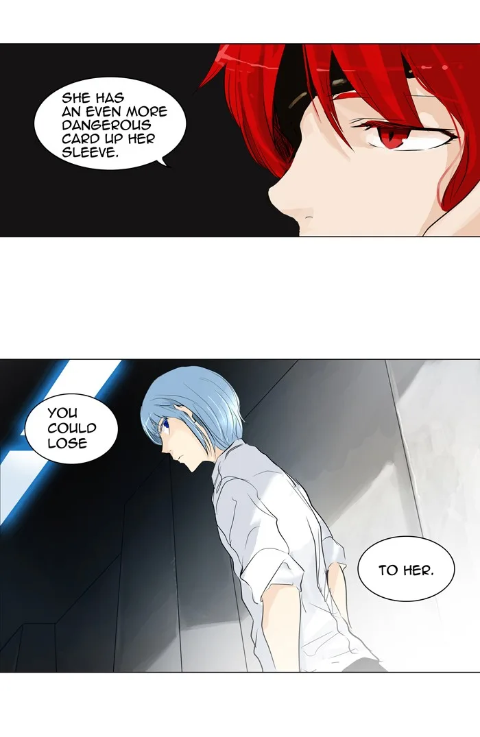 Tower of God - Chapter 192 - Page 33