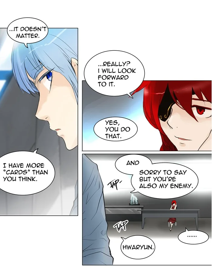 Tower of God - Chapter 192 - Page 34