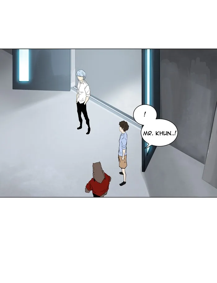 Tower of God - Chapter 192 - Page 35