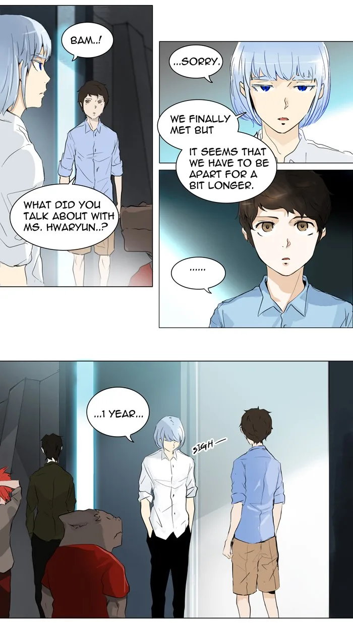 Tower of God - Chapter 192 - Page 36