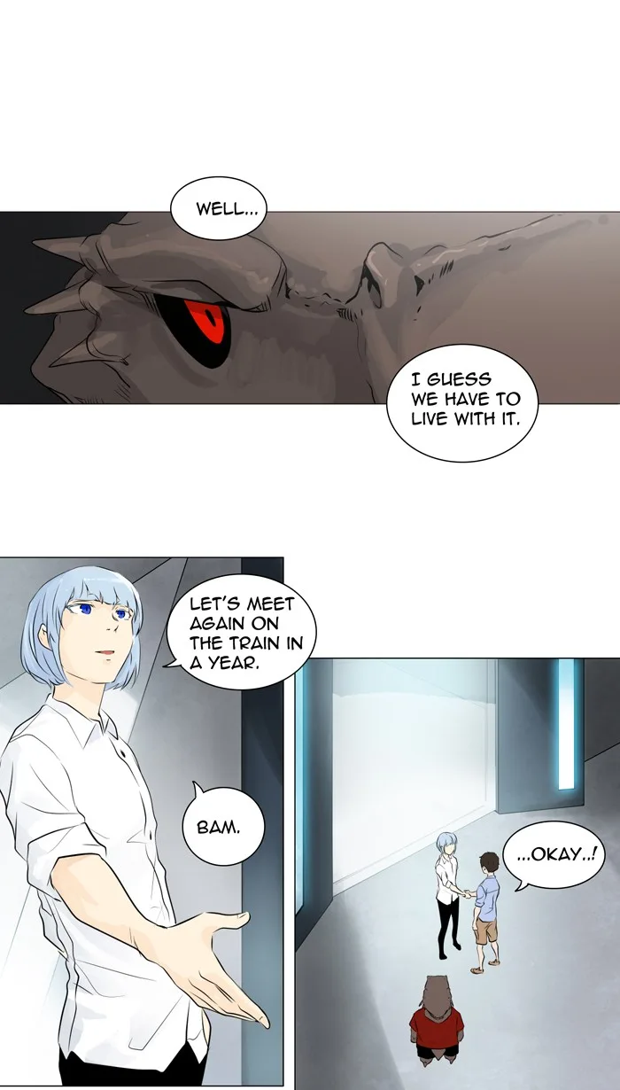 Tower of God - Chapter 192 - Page 37