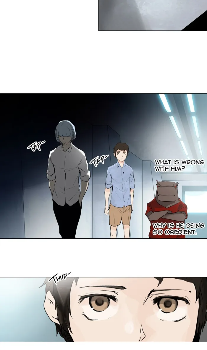 Tower of God - Chapter 192 - Page 38