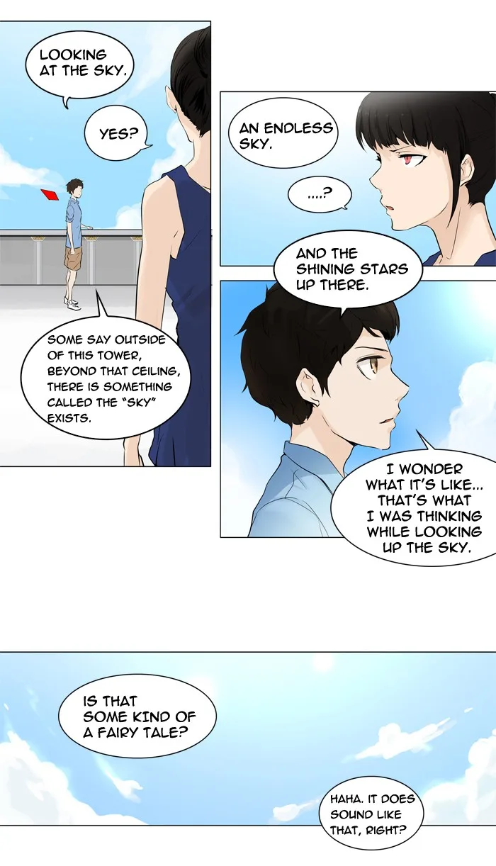 Tower of God - Chapter 192 - Page 4