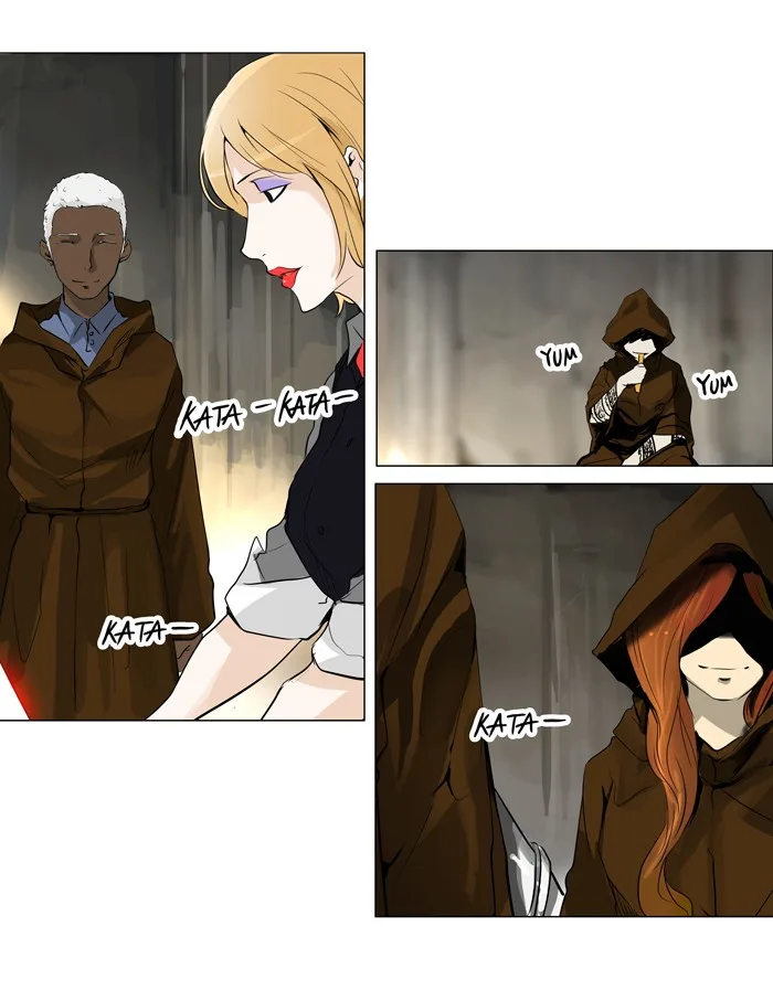 Tower of God - Chapter 192 - Page 41