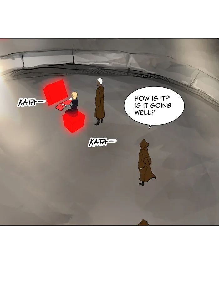 Tower of God - Chapter 192 - Page 42
