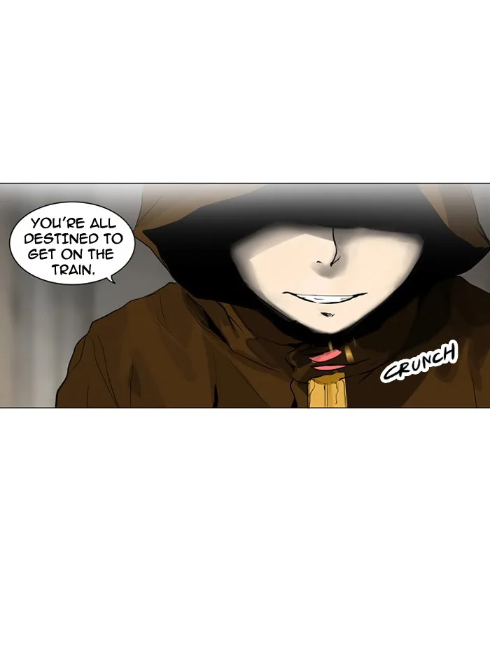 Tower of God - Chapter 192 - Page 44