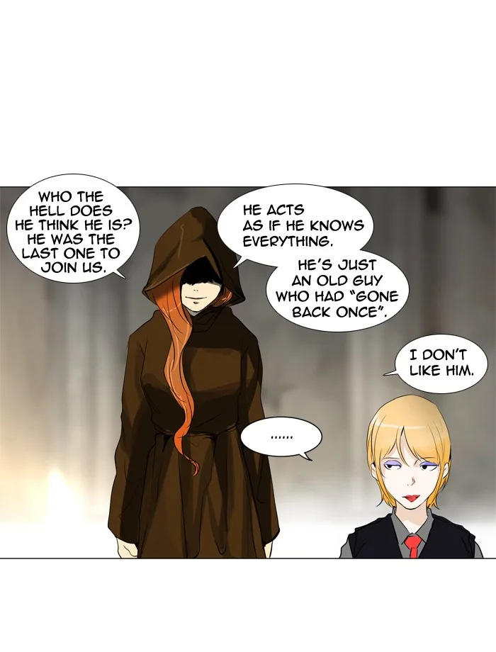 Tower of God - Chapter 192 - Page 45