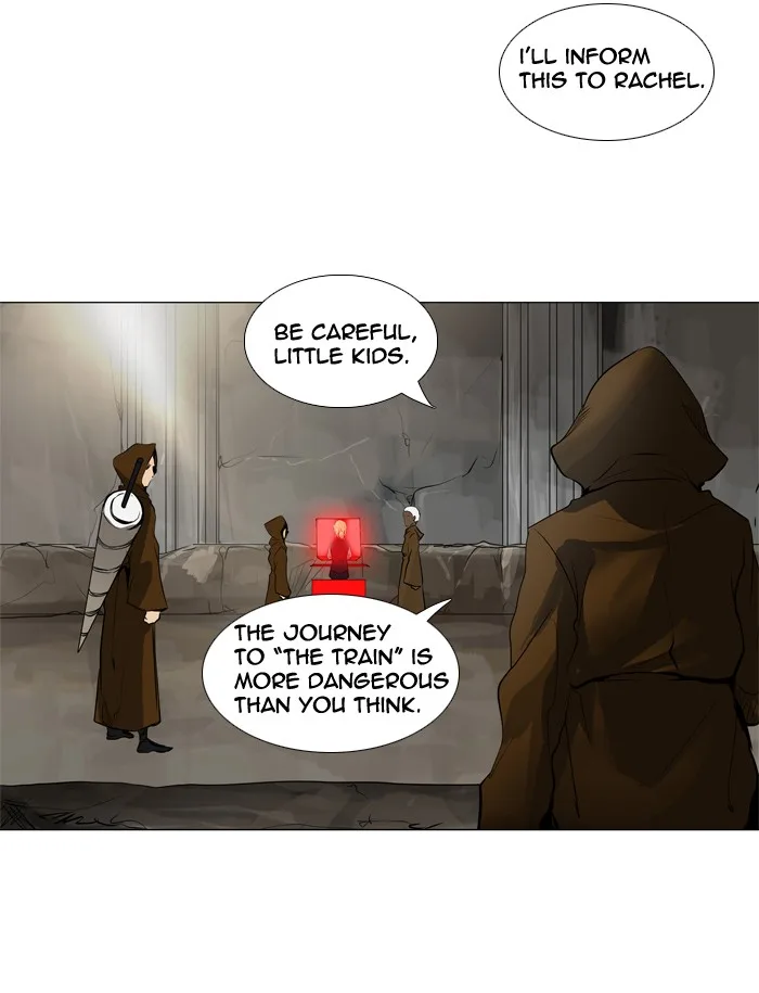 Tower of God - Chapter 192 - Page 47