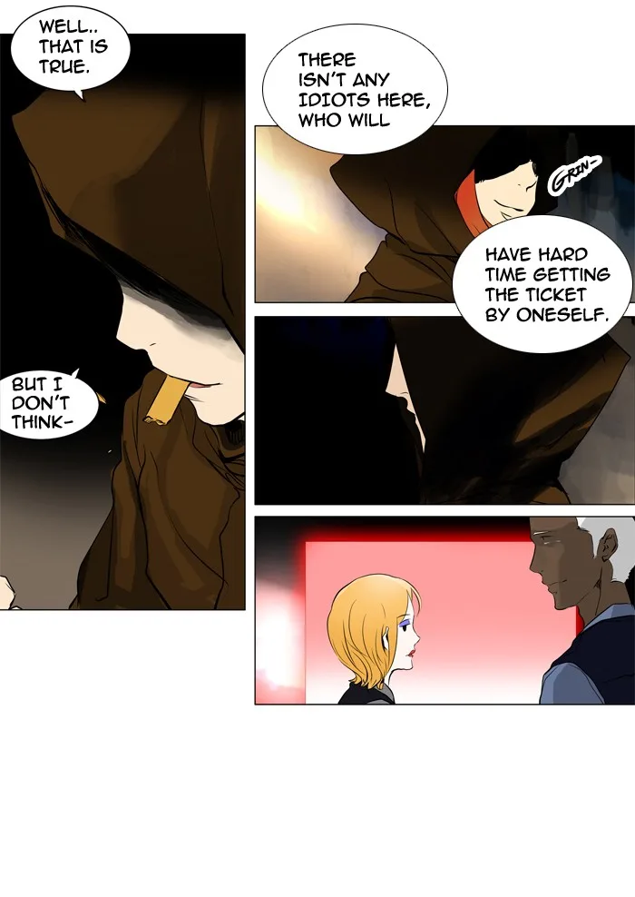 Tower of God - Chapter 192 - Page 48