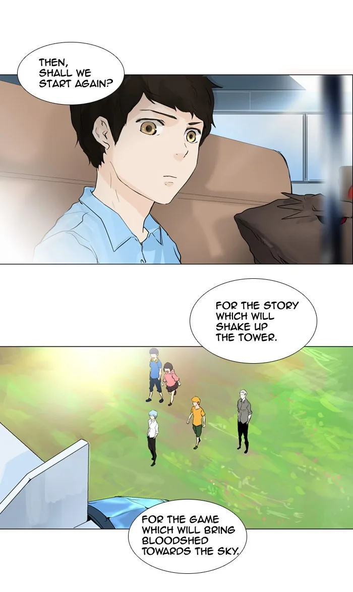 Tower of God - Chapter 192 - Page 49