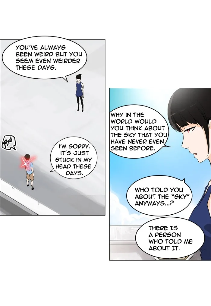 Tower of God - Chapter 192 - Page 5
