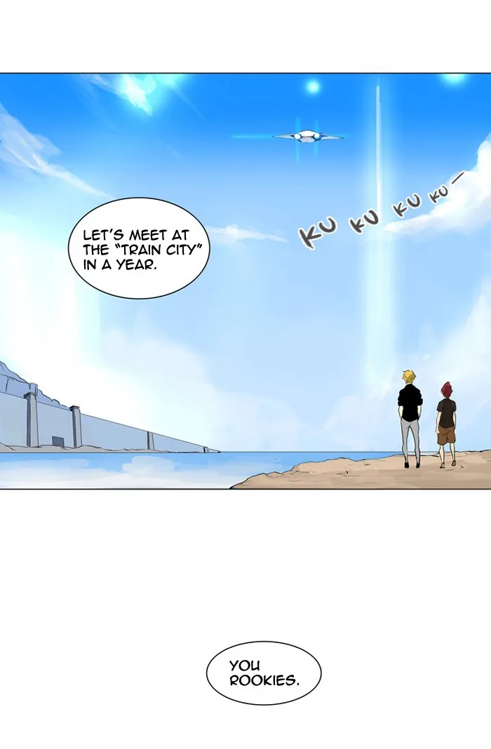 Tower of God - Chapter 192 - Page 50