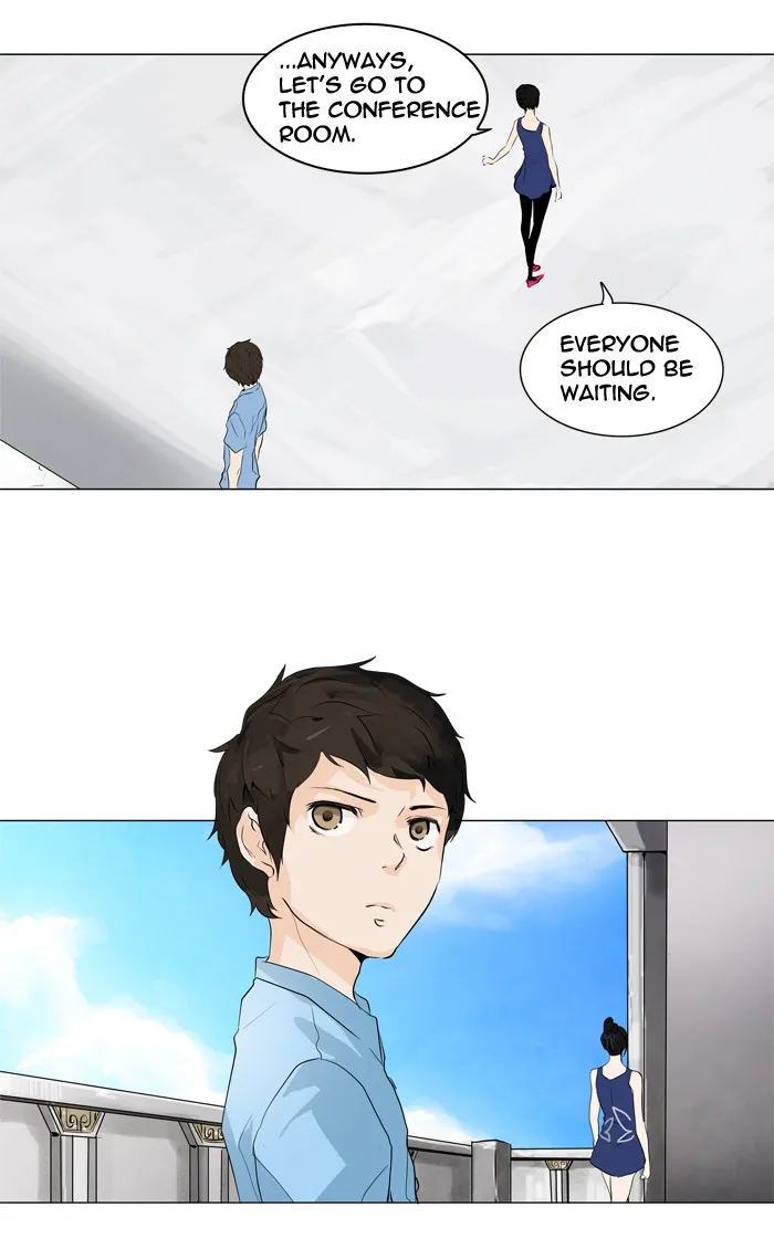 Tower of God - Chapter 192 - Page 6