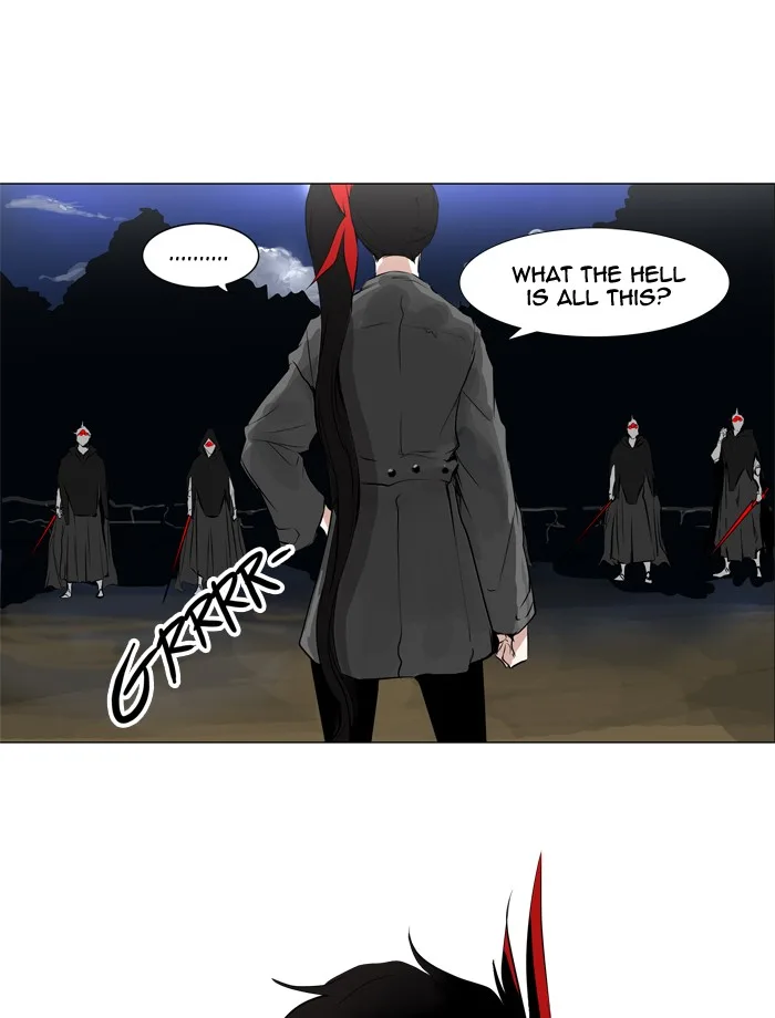 Tower of God - Chapter 193 - Page 11
