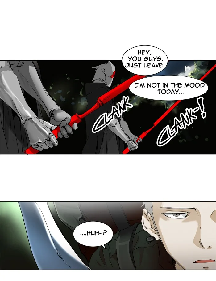 Tower of God - Chapter 193 - Page 14