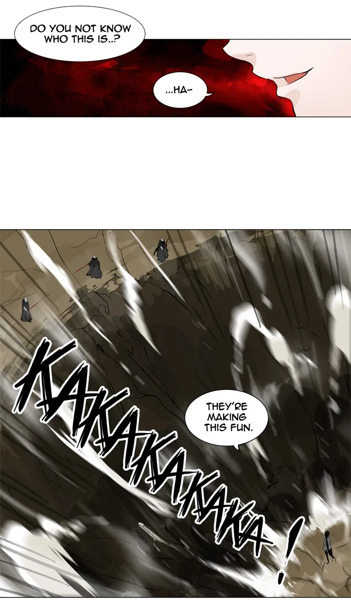 Tower of God - Chapter 193 - Page 15