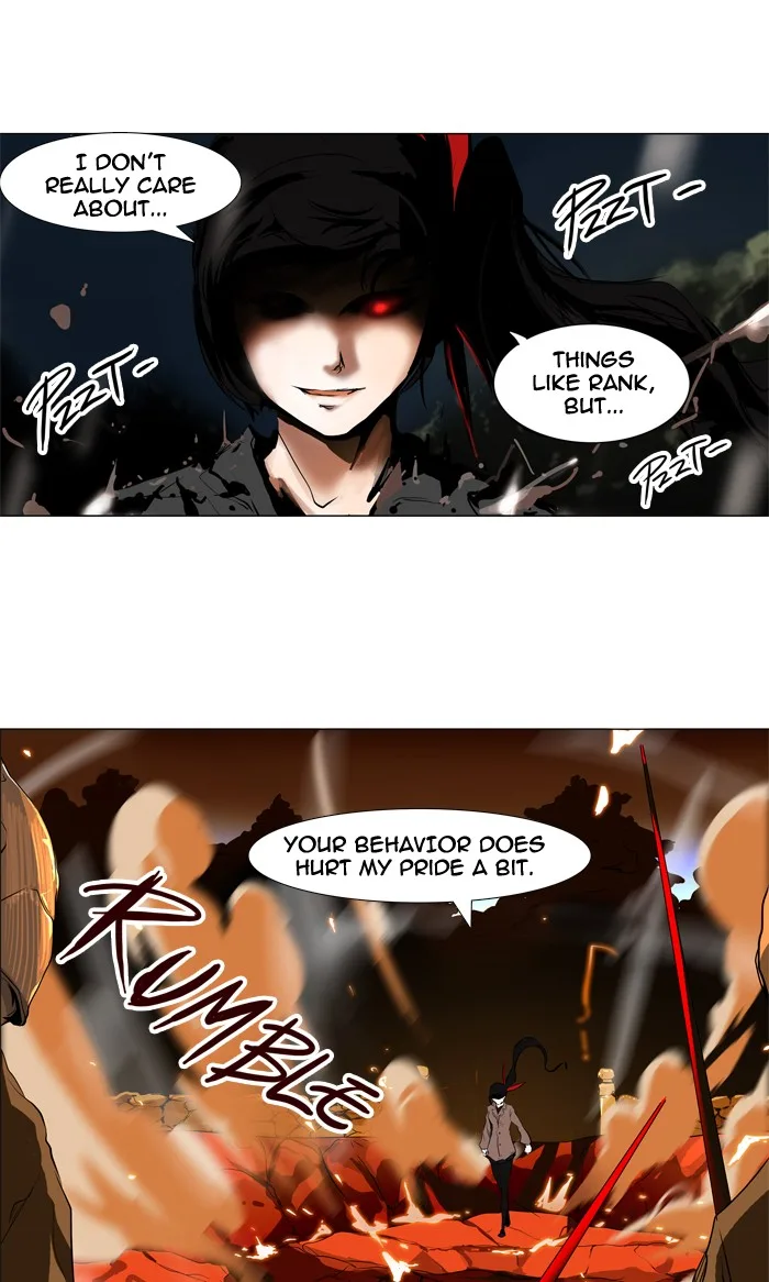 Tower of God - Chapter 193 - Page 16