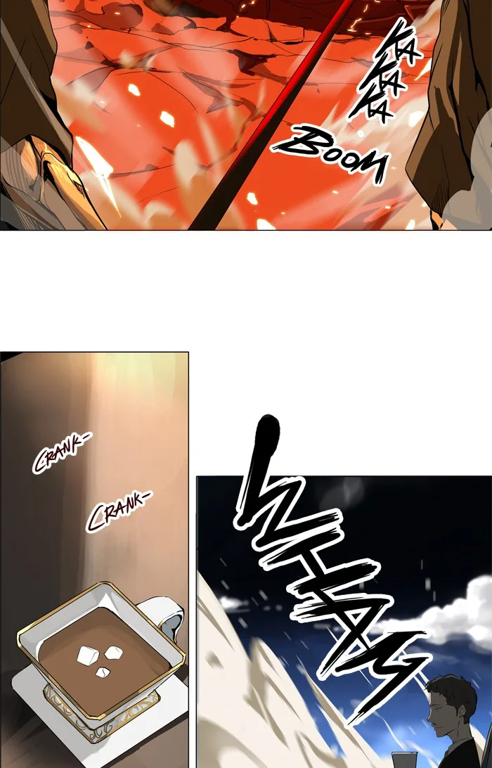Tower of God - Chapter 193 - Page 17