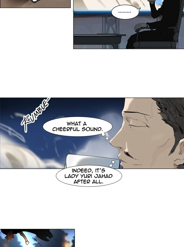 Tower of God - Chapter 193 - Page 18