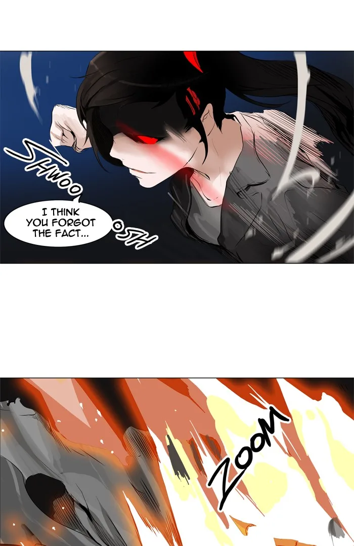 Tower of God - Chapter 193 - Page 20