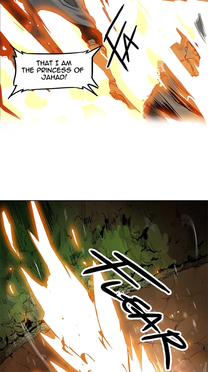 Tower of God - Chapter 193 - Page 21
