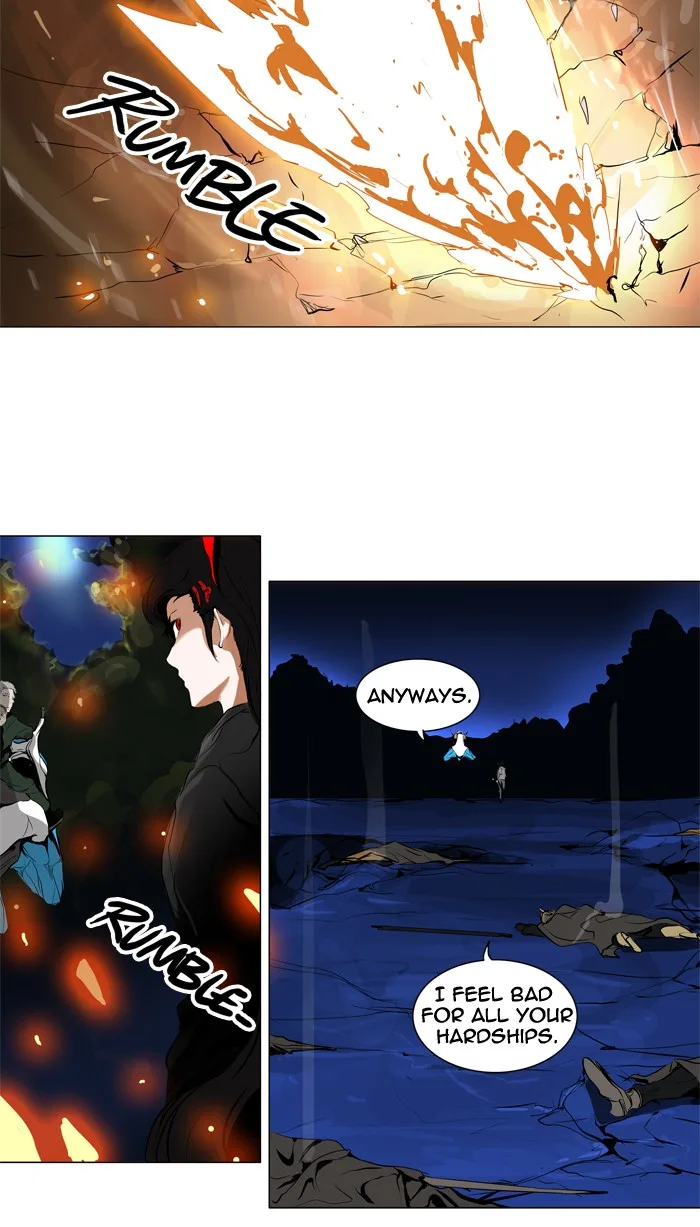Tower of God - Chapter 193 - Page 22