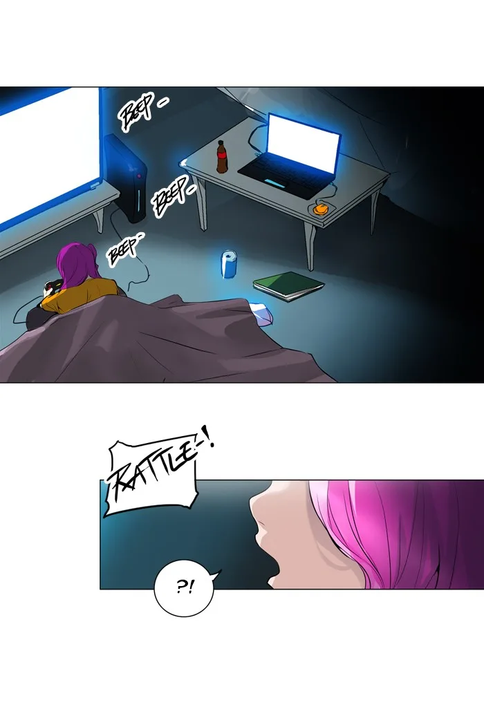 Tower of God - Chapter 193 - Page 23