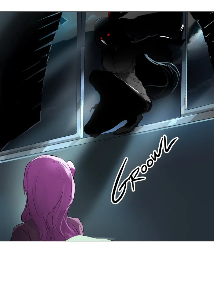 Tower of God - Chapter 193 - Page 24