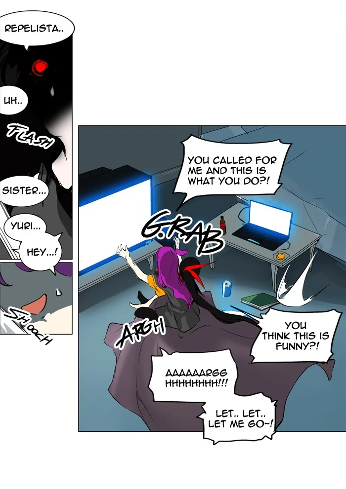 Tower of God - Chapter 193 - Page 25