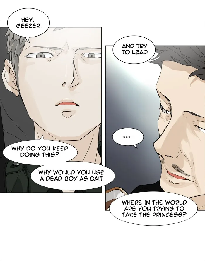 Tower of God - Chapter 193 - Page 27