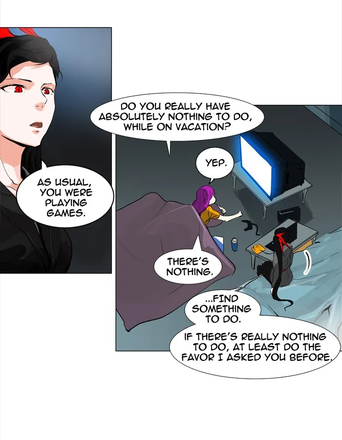 Tower of God - Chapter 193 - Page 28