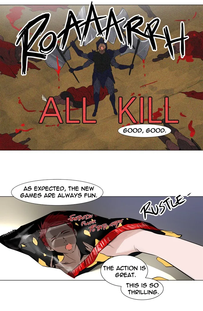Tower of God - Chapter 193 - Page 3