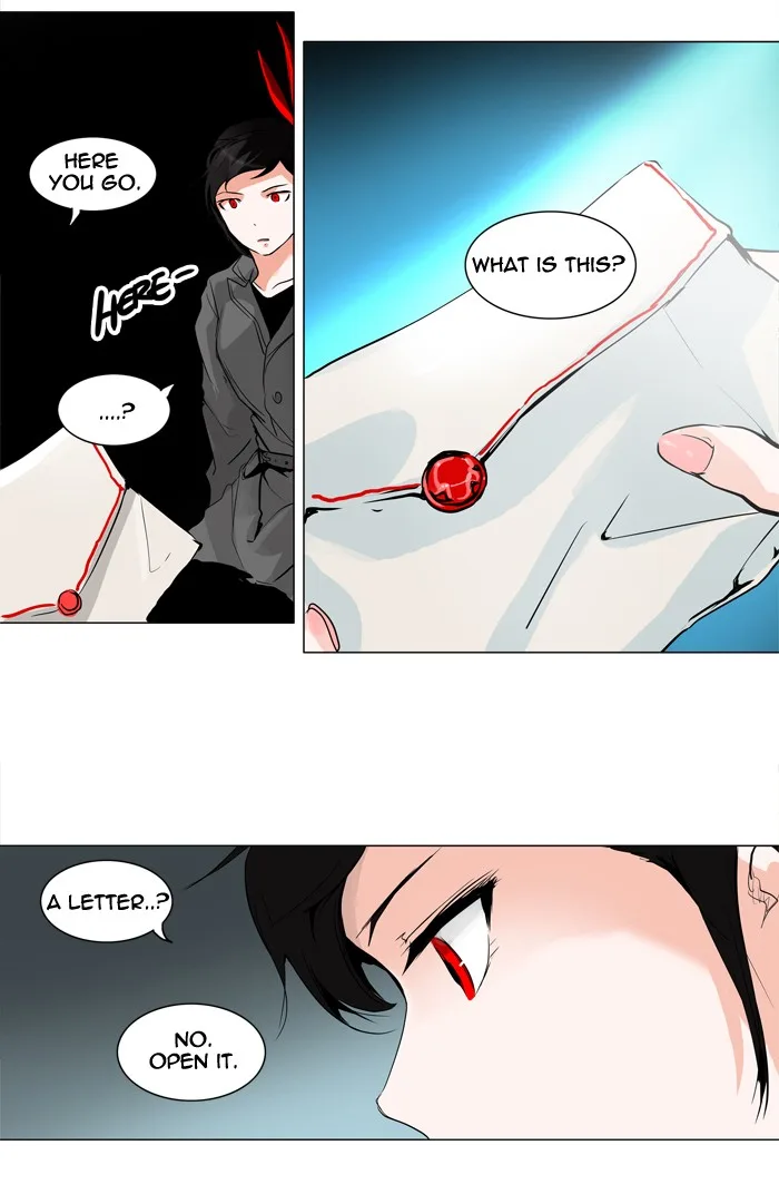 Tower of God - Chapter 193 - Page 31