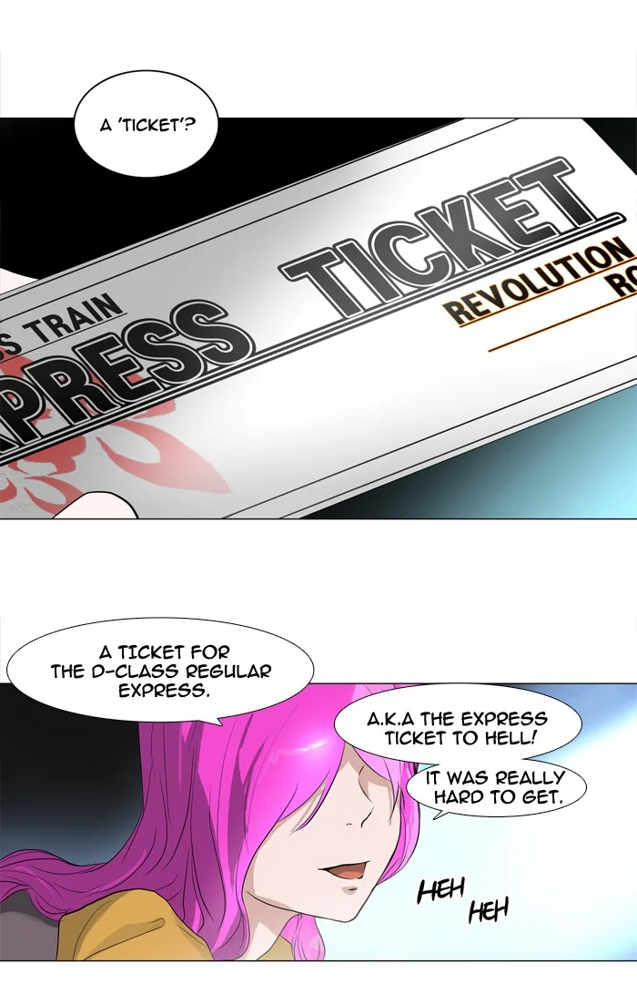 Tower of God - Chapter 193 - Page 33