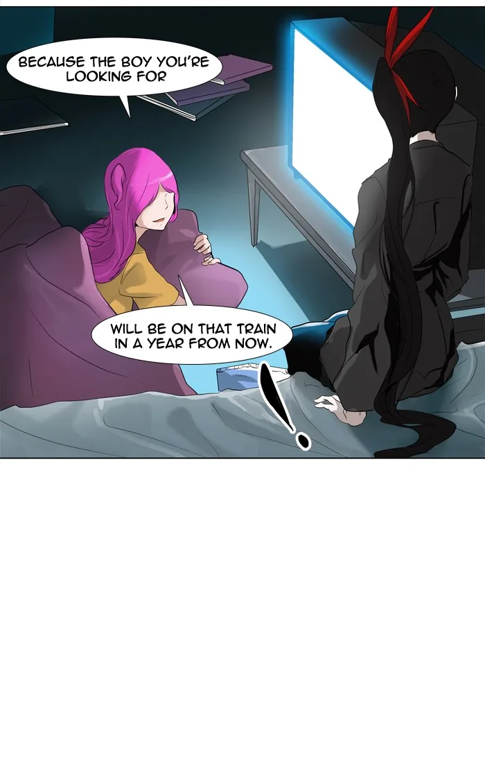 Tower of God - Chapter 193 - Page 35