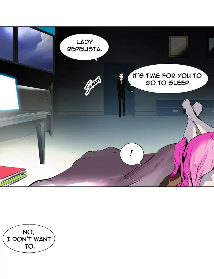Tower of God - Chapter 193 - Page 4